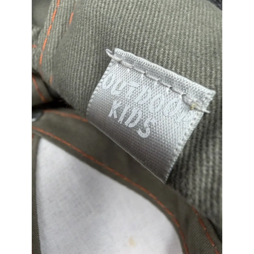 I Hunt For Hugs Camo Toddler Baseball Cap Hat Outdoor Kids Bass Pro Preowned